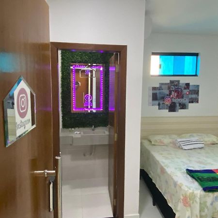 Apartmán Mansao Digital Brasília Exteriér fotografie