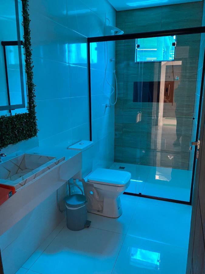 Apartmán Mansao Digital Brasília Exteriér fotografie