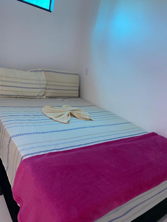 Apartmán Mansao Digital Brasília Exteriér fotografie