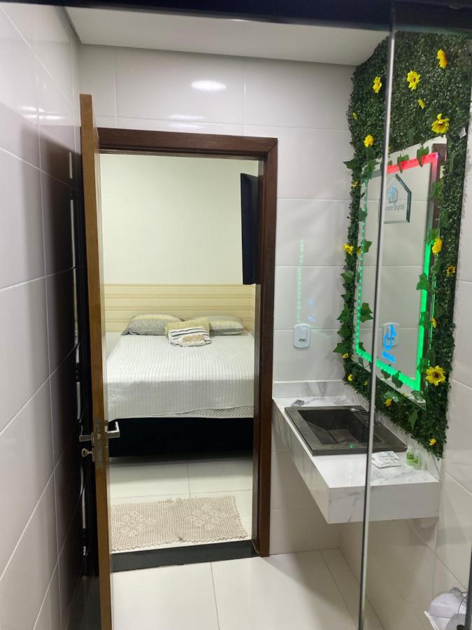 Apartmán Mansao Digital Brasília Exteriér fotografie