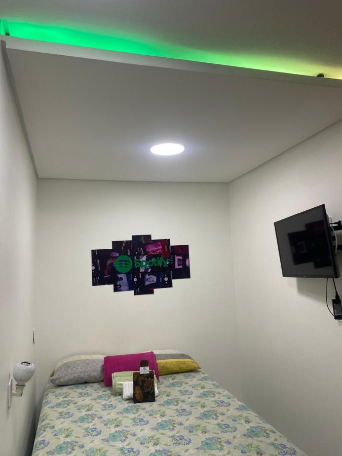 Apartmán Mansao Digital Brasília Exteriér fotografie