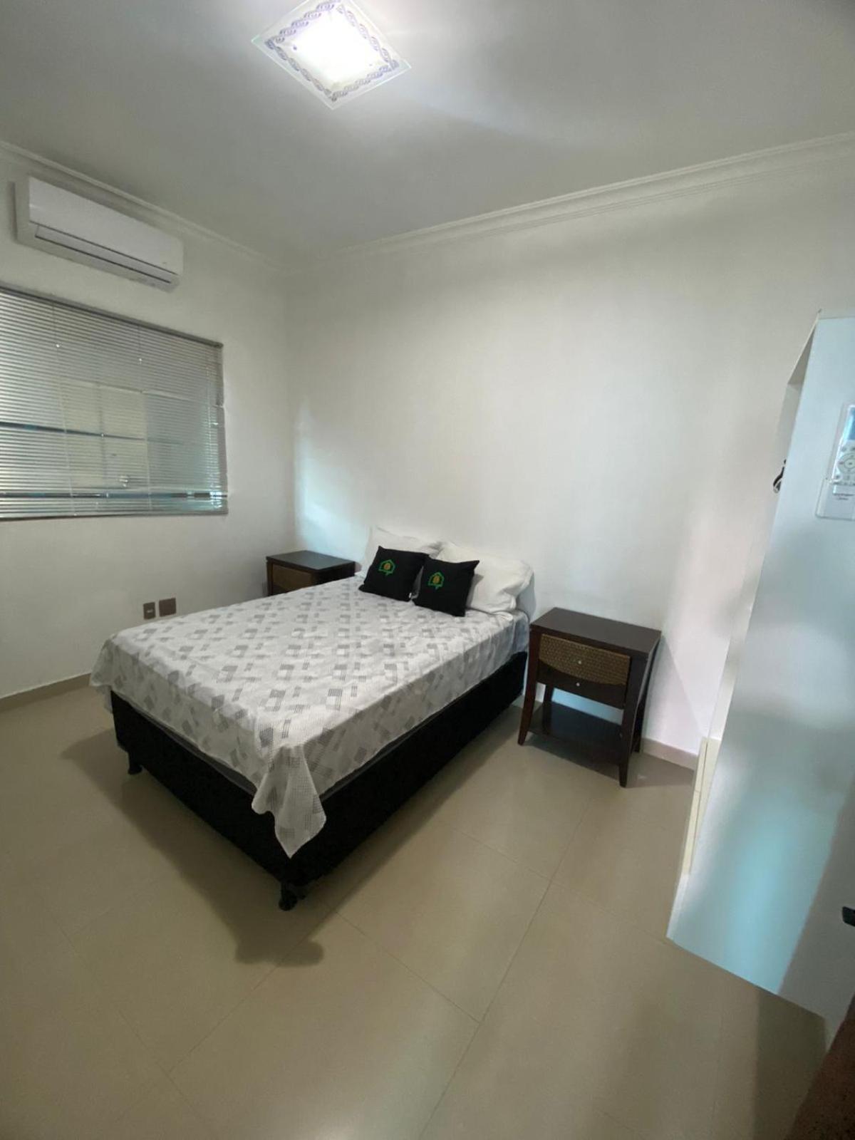 Apartmán Mansao Digital Brasília Exteriér fotografie