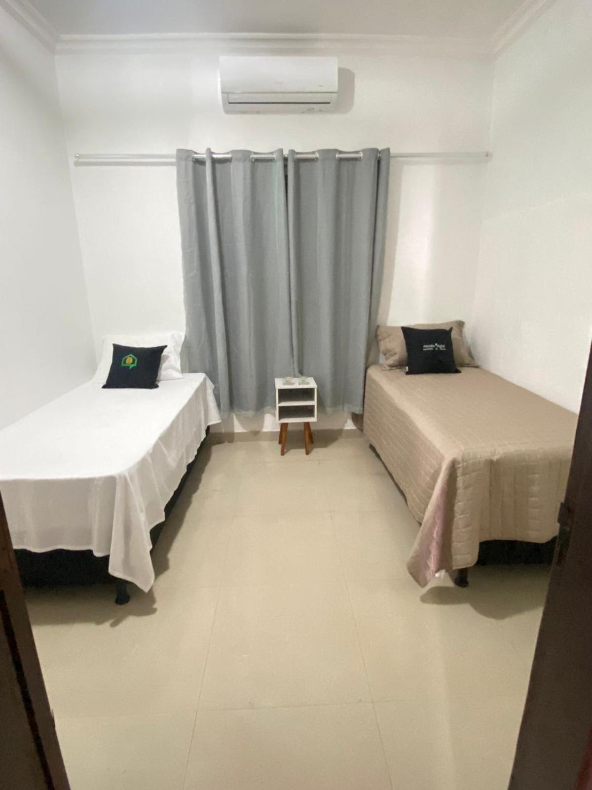 Apartmán Mansao Digital Brasília Exteriér fotografie