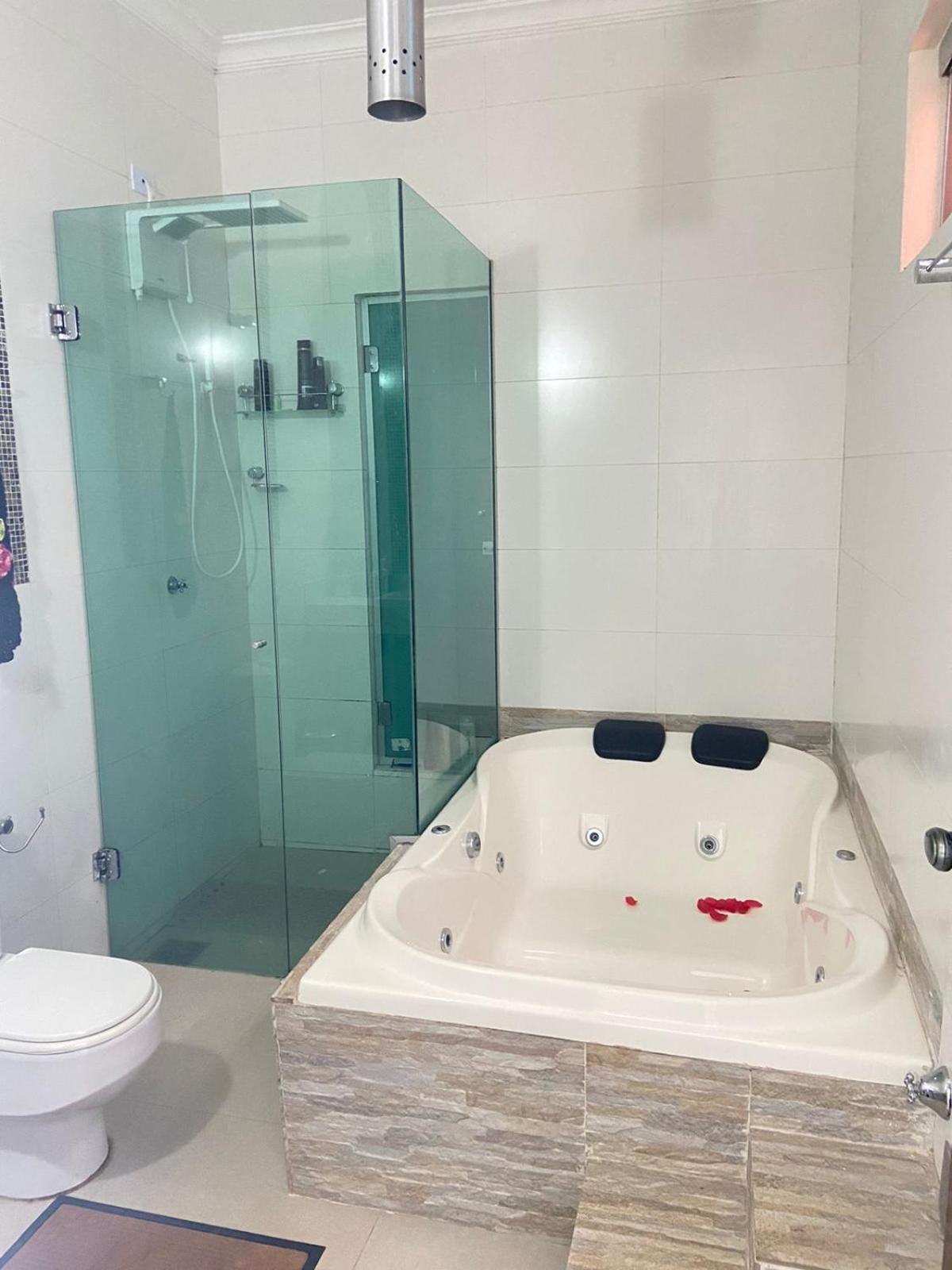 Apartmán Mansao Digital Brasília Exteriér fotografie